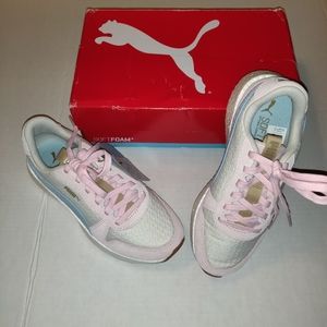 Puma NRGY Neko Retro Sweet Women’s Street Running